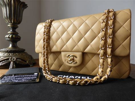 chanel timeless medium beige|The Always Timeless Chanel Classic Flap Bag.